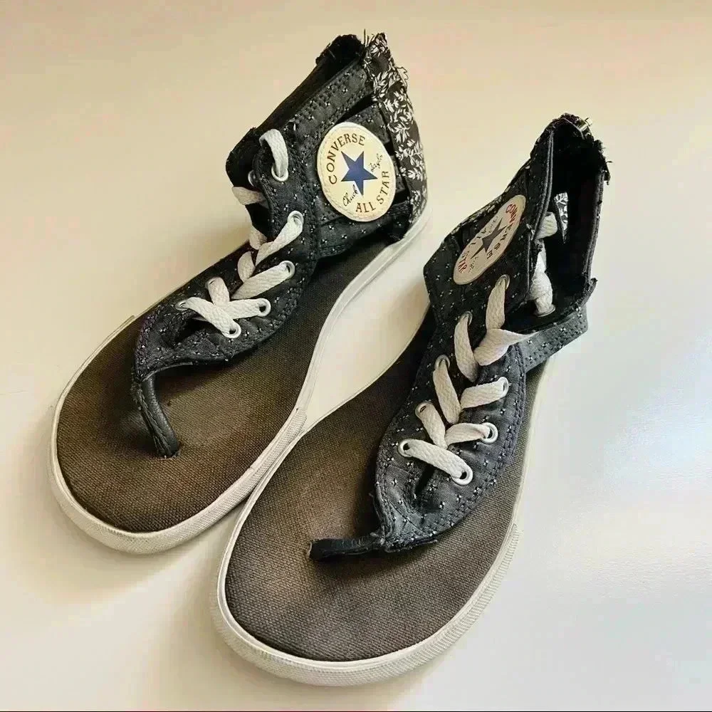 Converse pre loved